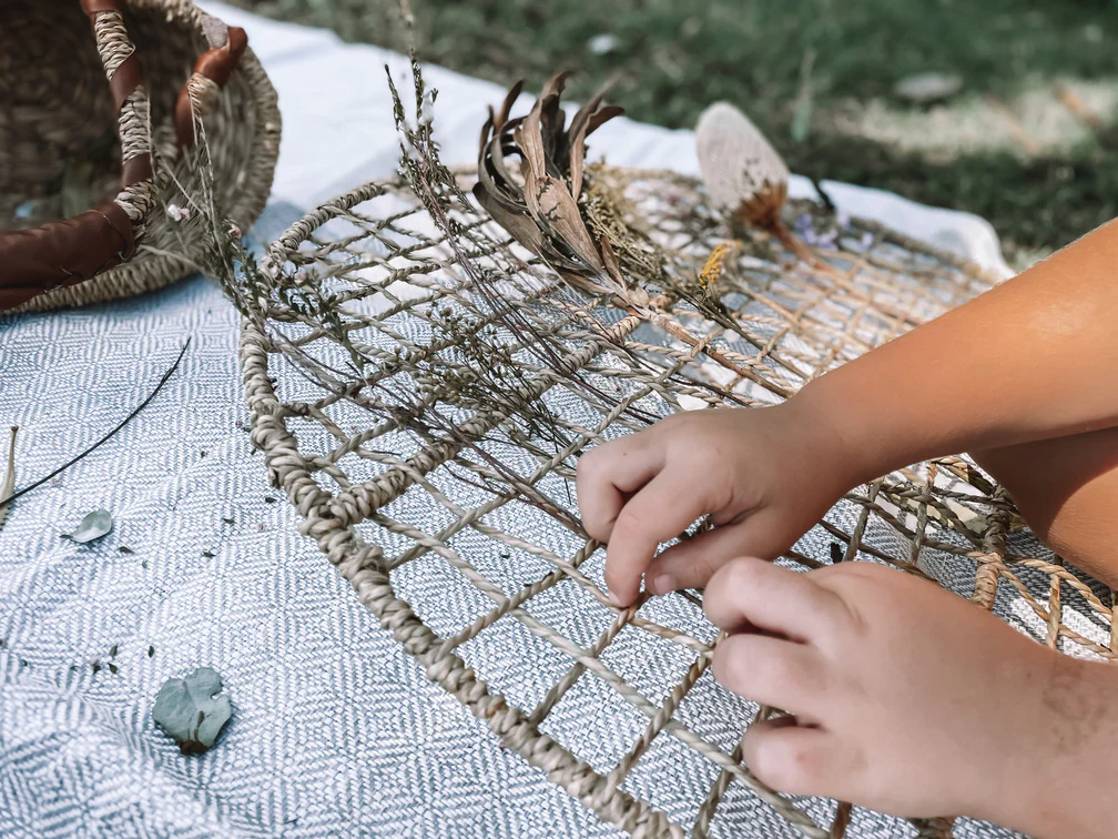 Explore Nook Weaving Frames - tumbierware