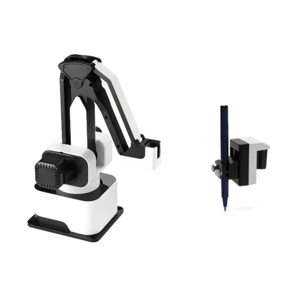 Rotrics Robotic Arm DexArm Starter Kit - tumbierware