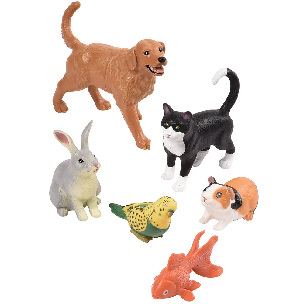 Jumbo Playful Pets - tumbierware