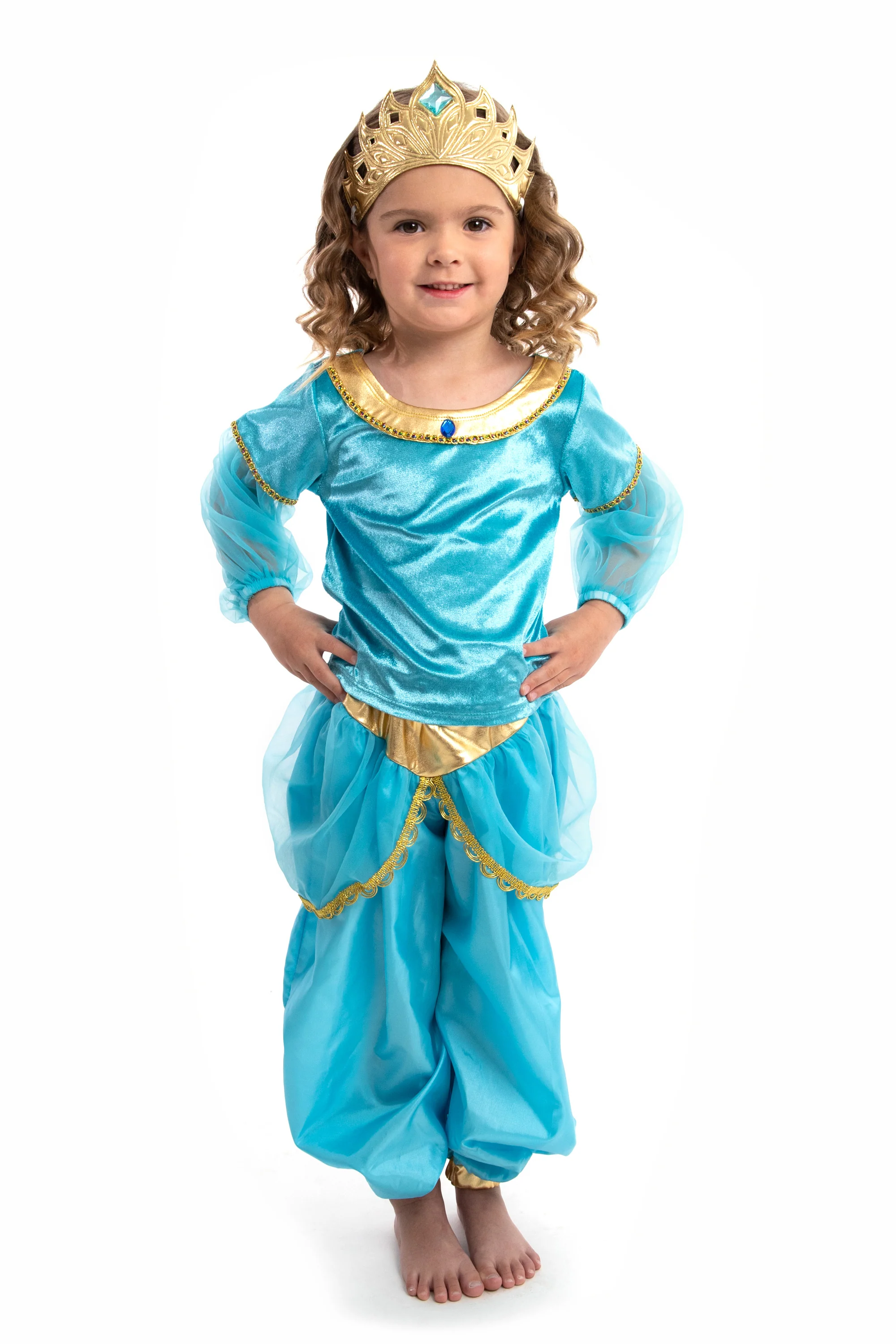 Oasis Princess - tumbierware