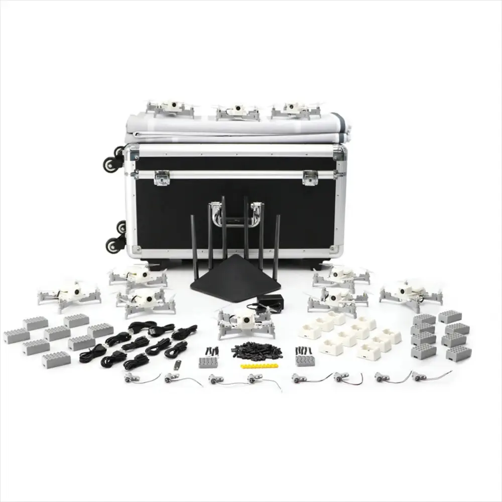 Litebee Wing Drone FM-10 Pack (10x) - tumbierware