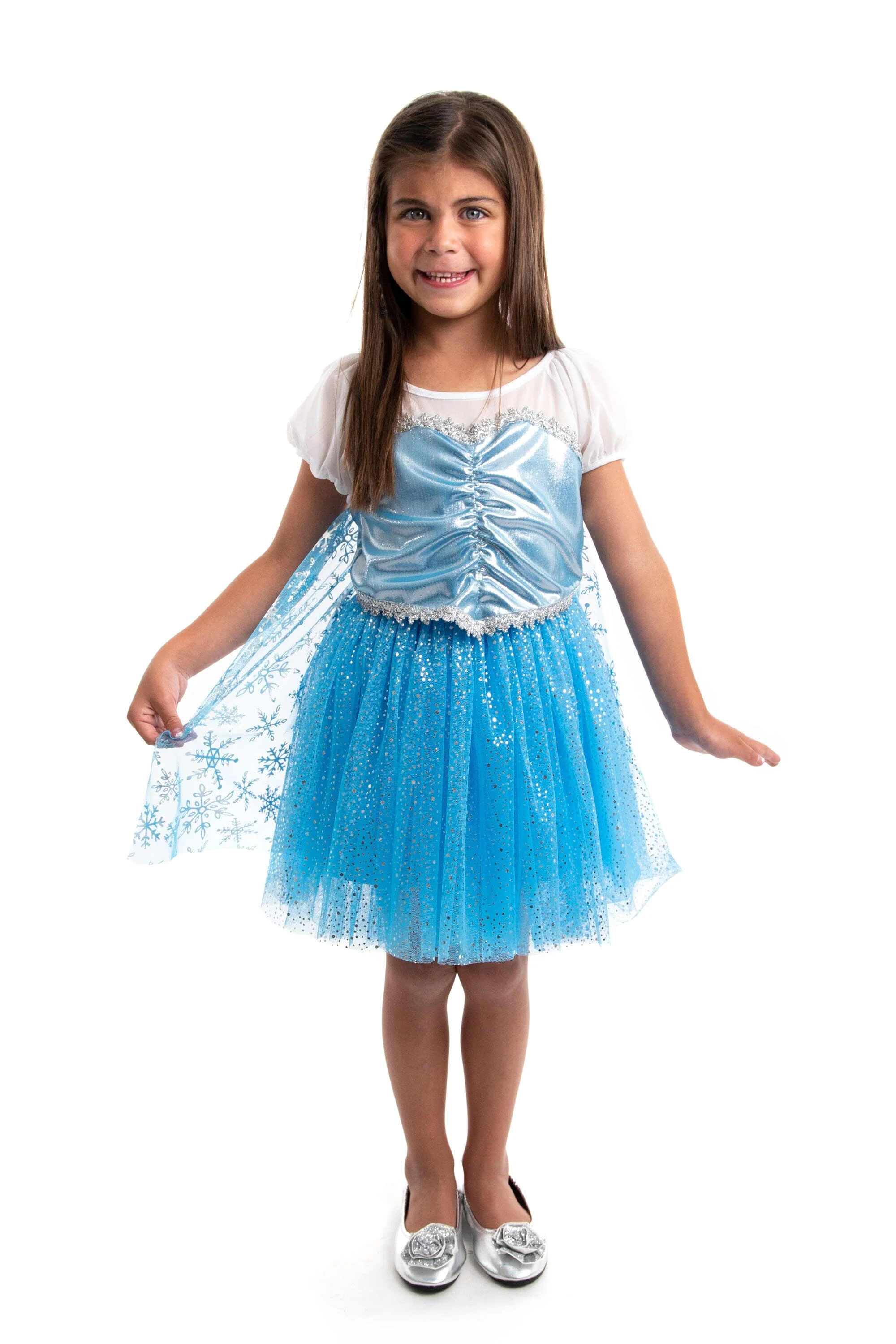 Ice Party Dress - tumbierware
