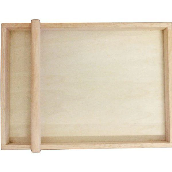 Sand Tray Montessori - tumbierware