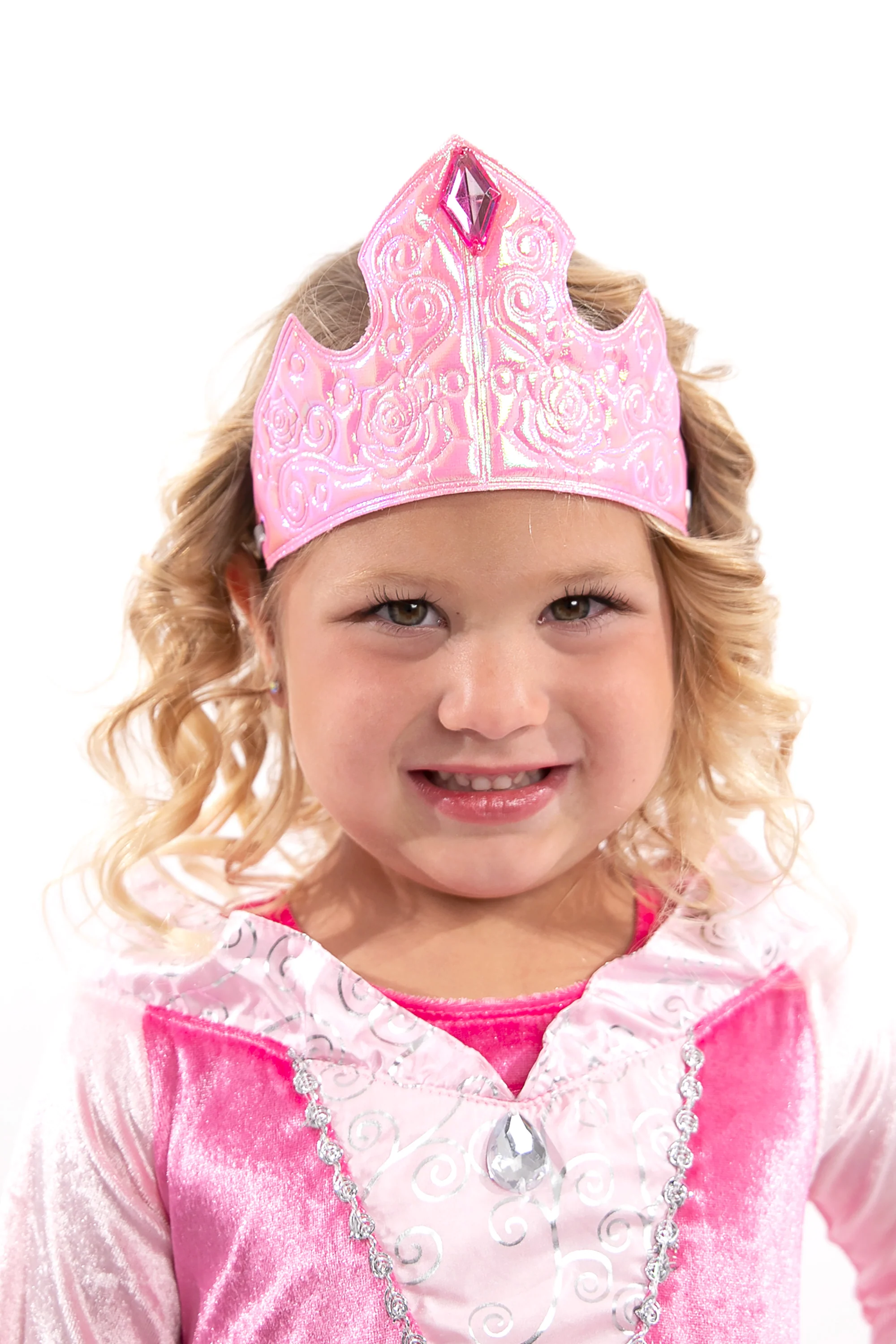 Sleeping Beauty Soft Crown - tumbierware