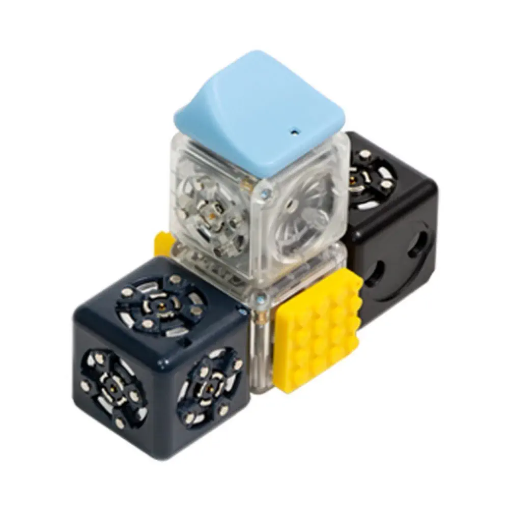 Cubelets Curiosity Set - tumbierware