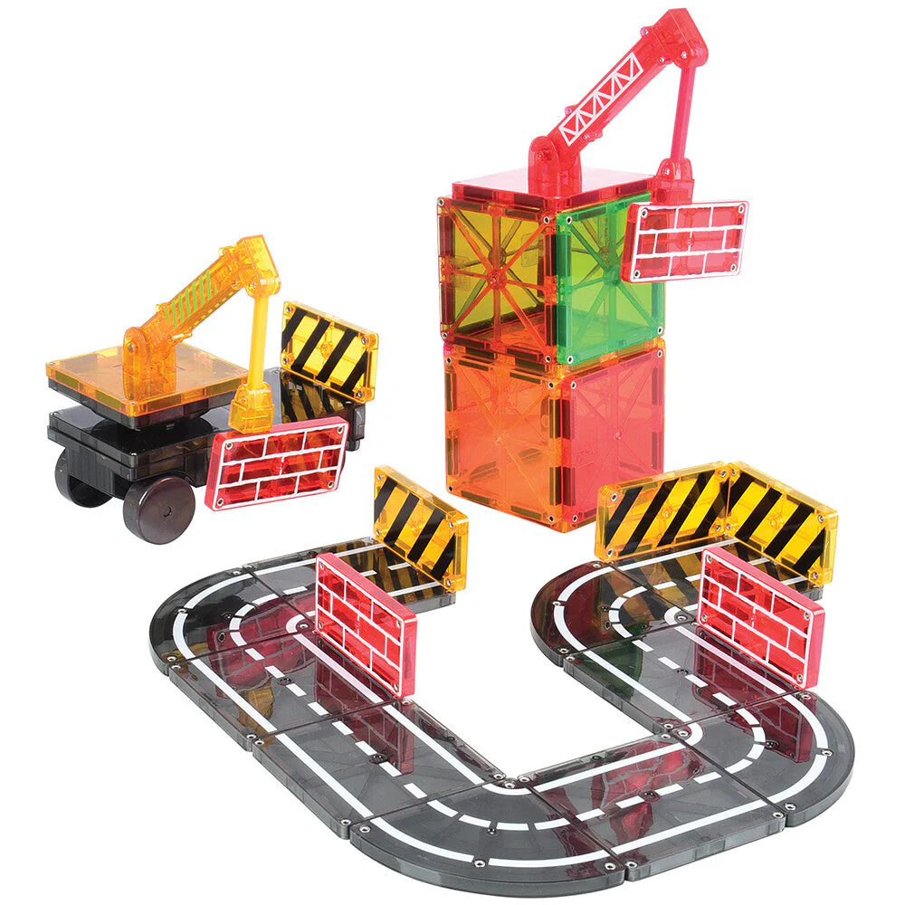 Magna Tiles Builders - tumbierware