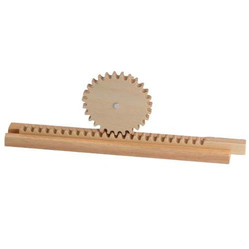 Gear Machine - tumbierware