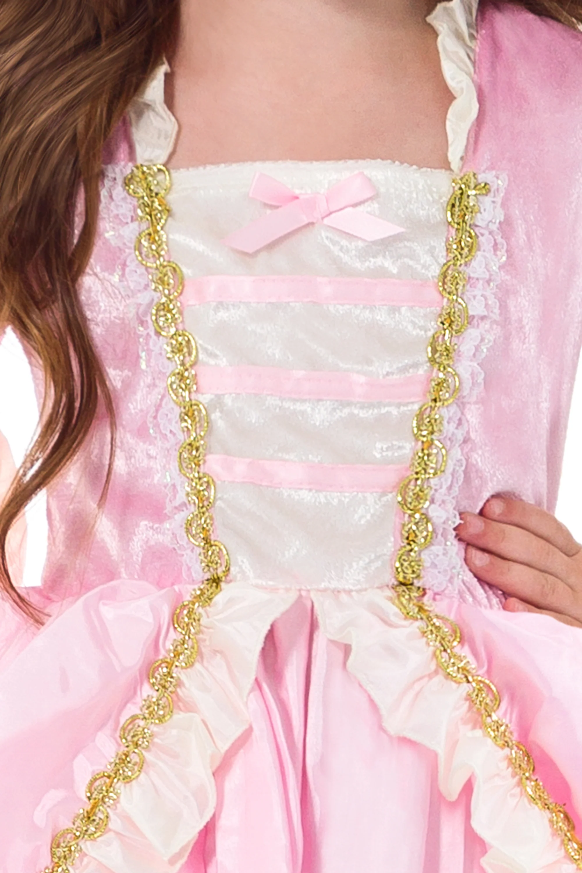 Pink Vintage Princess Dress - tumbierware