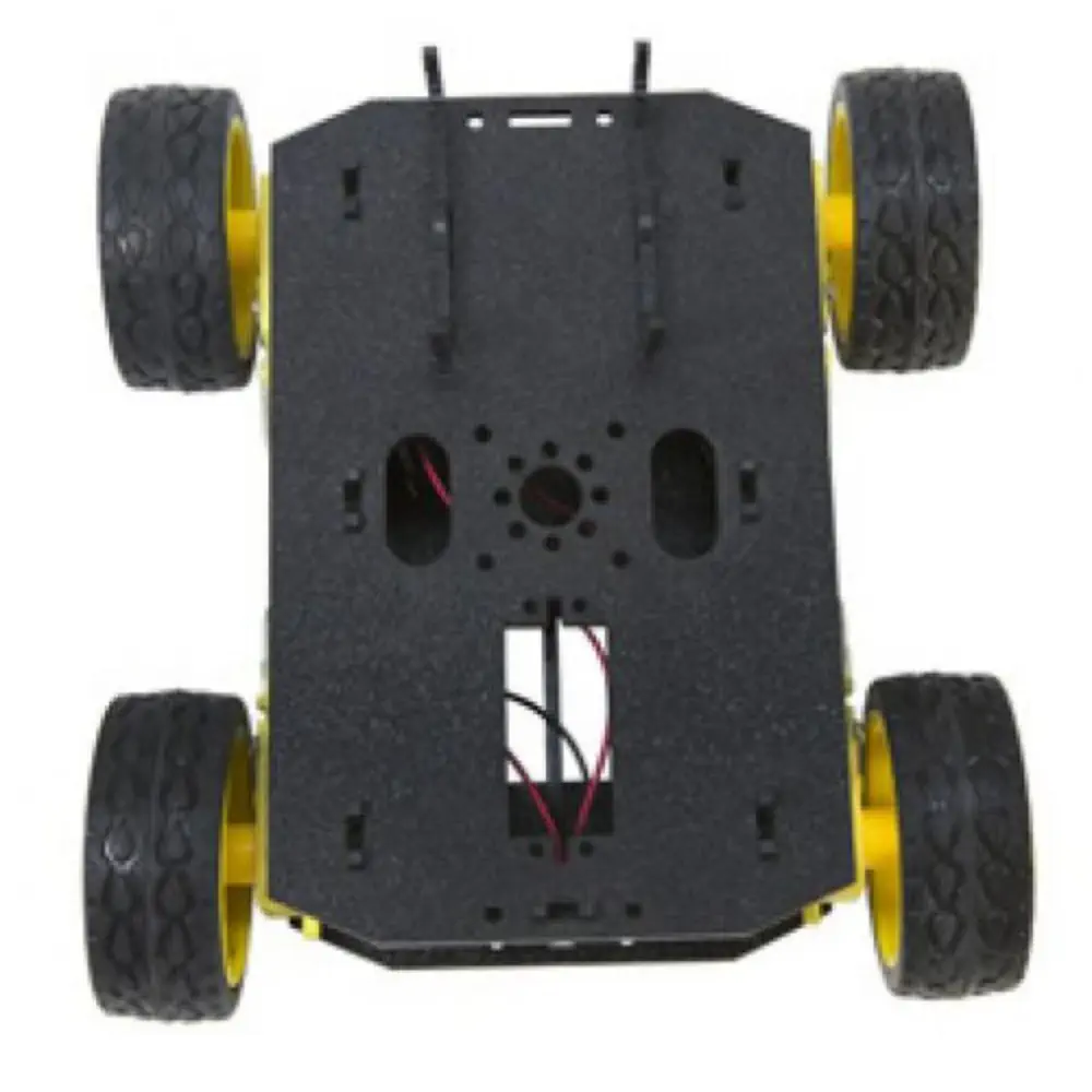 JuniorRunt Rover Kit - tumbierware