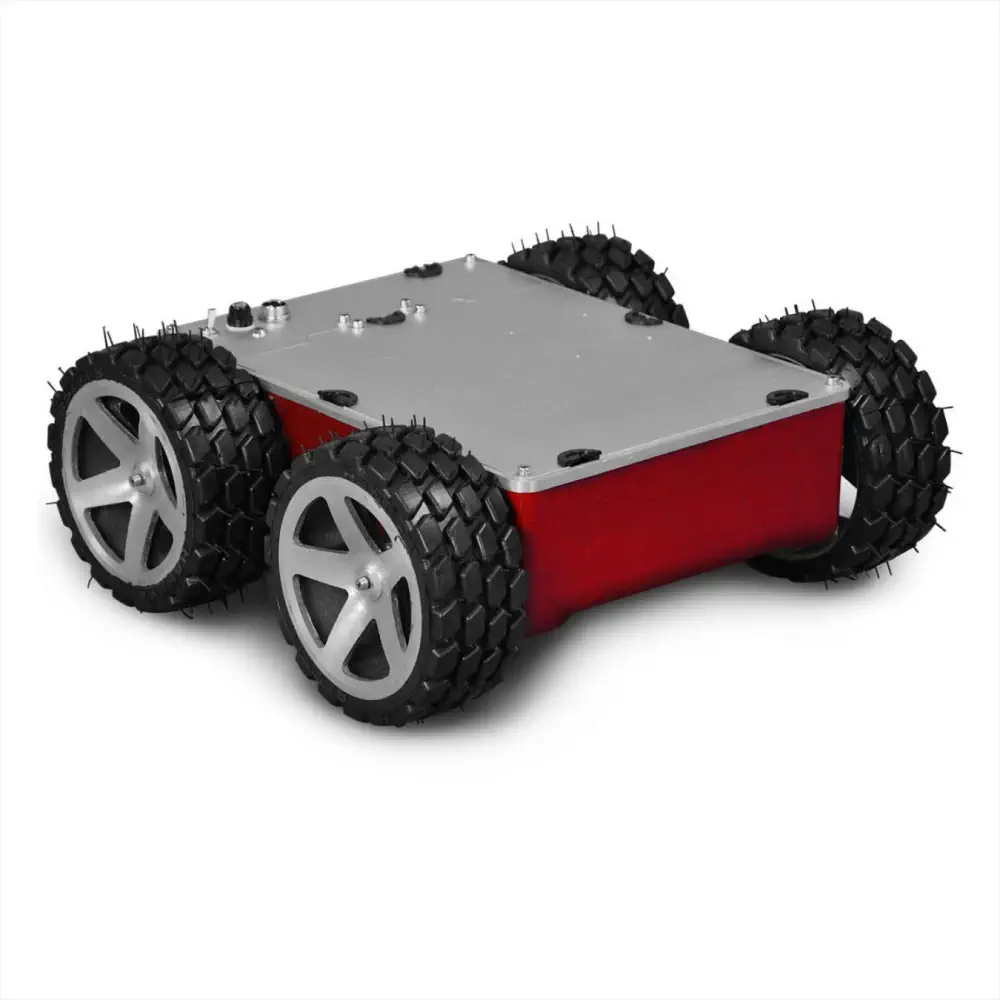 Hangfa Compass C2 Robot Platform - tumbierware