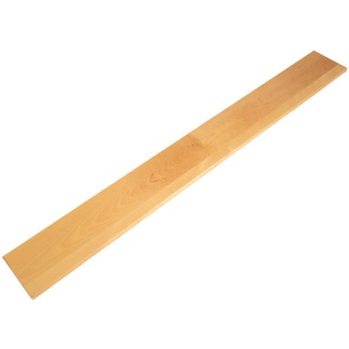 Long Board Hollow Block - tumbierware