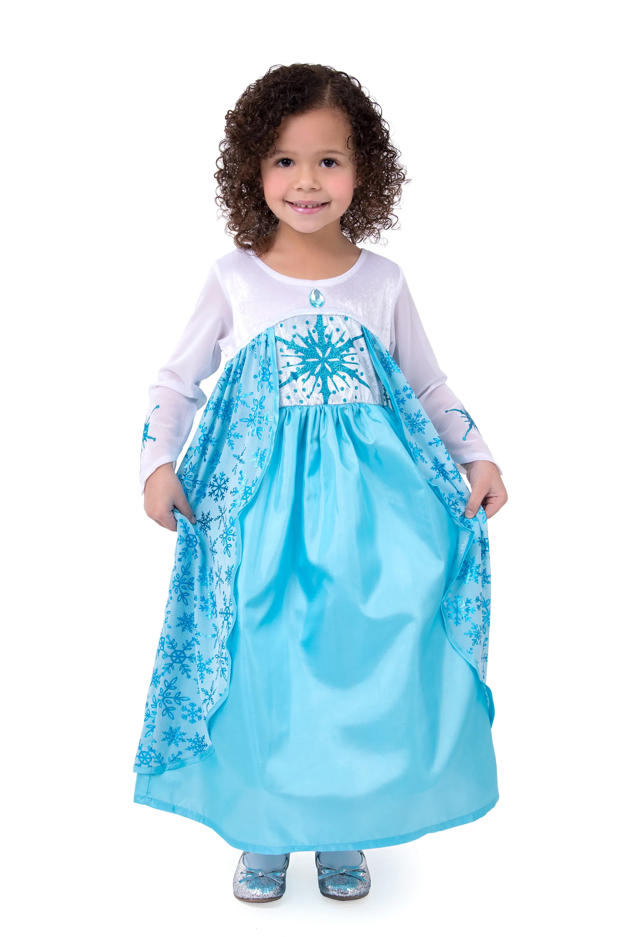 Ice Princess - tumbierware