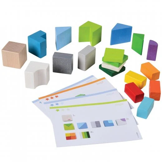 Chromatix Building Blocks - tumbierware