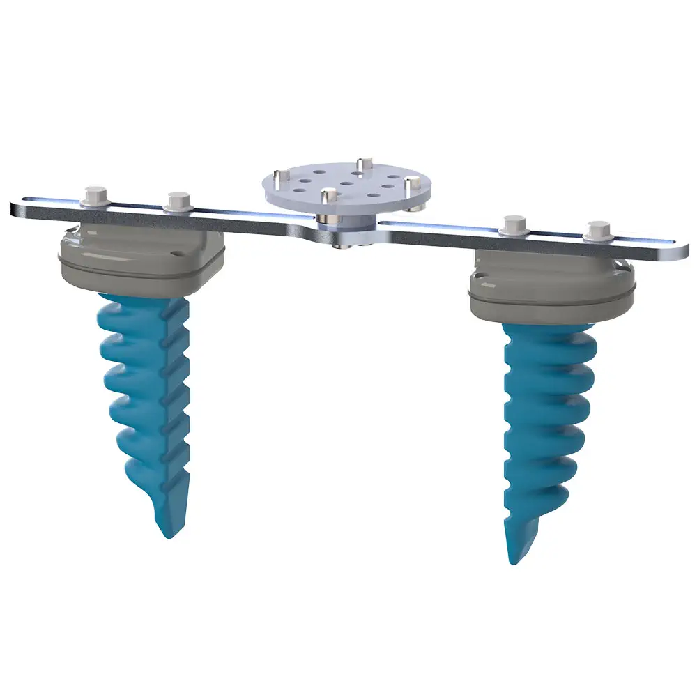 2 Gorillafinger SoftActuator - tumbierware