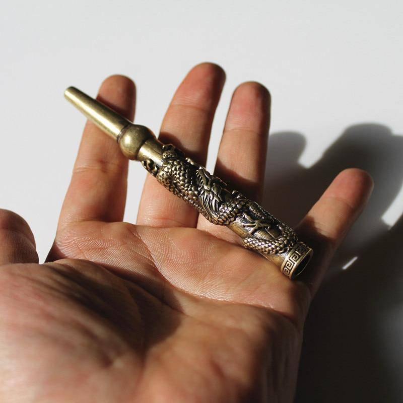 Dragon Cigarette Holder - tumbierware