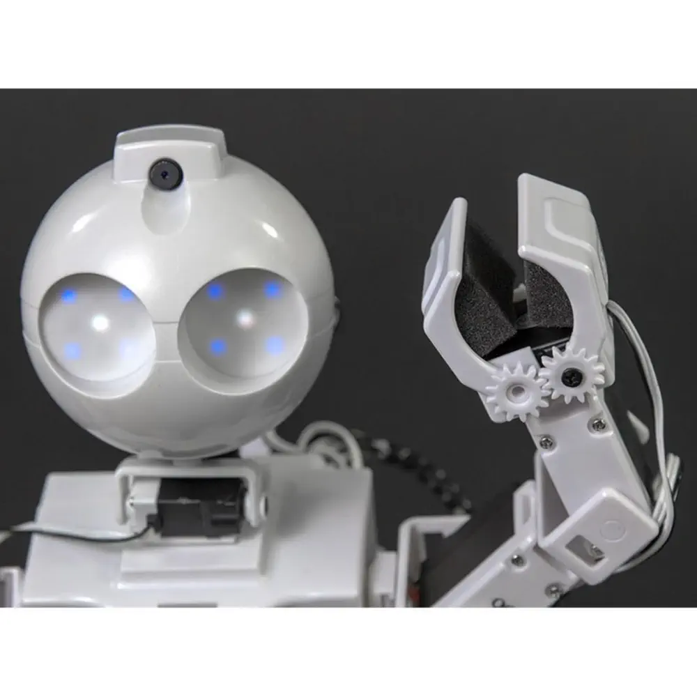 EZ-Robot Servo Gripper - tumbierware