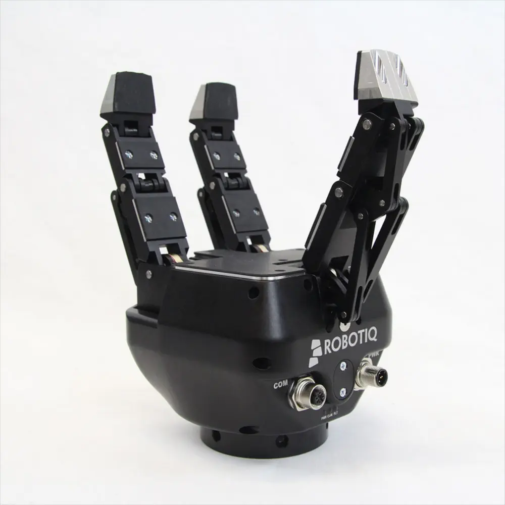 Robotiq Adaptive Gripper Hand - tumbierware