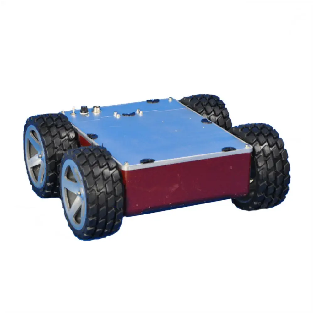 Hangfa Compass C2 Robot Platform - tumbierware