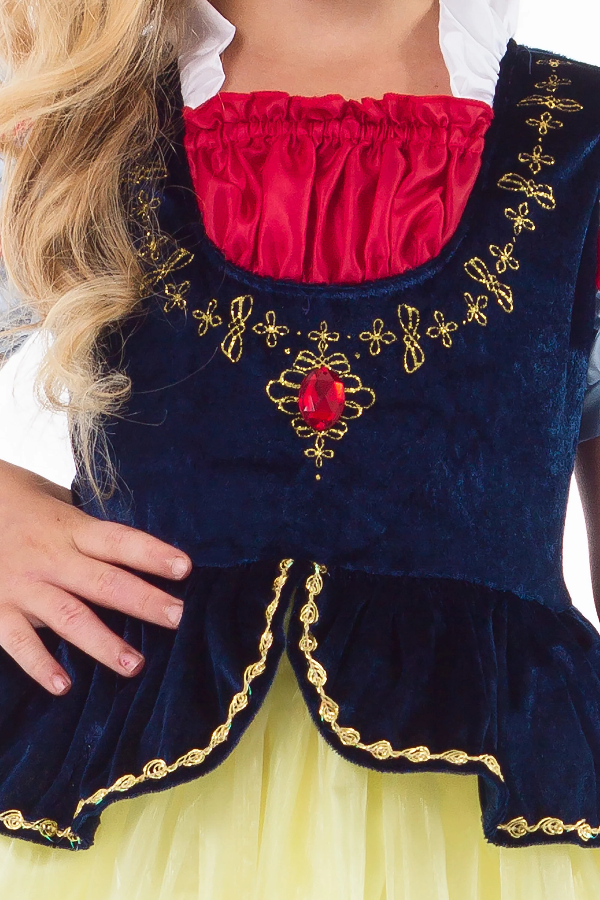 Deluxe Snow White - tumbierware