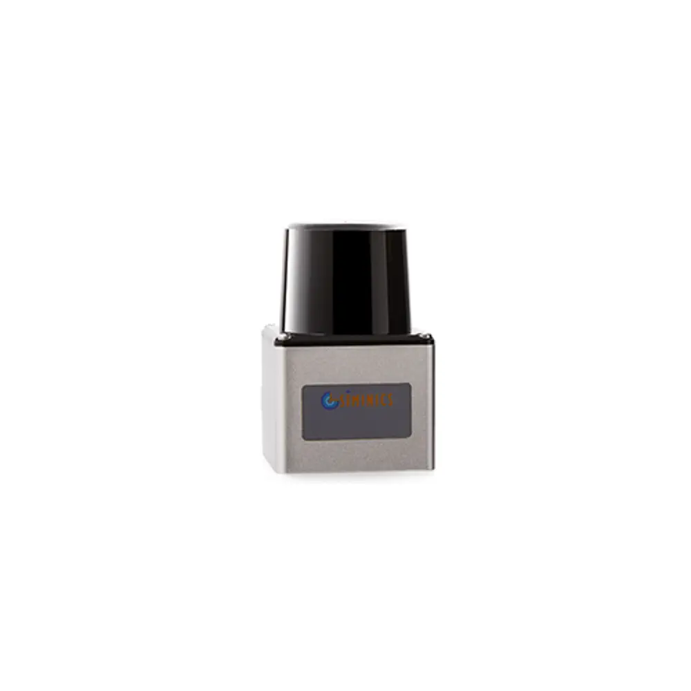 Siminics PAVO 20H 2D 270° TOF Navigation Obstacle Avoidance LiDAR Sensor IP67 Protection - tumbierware