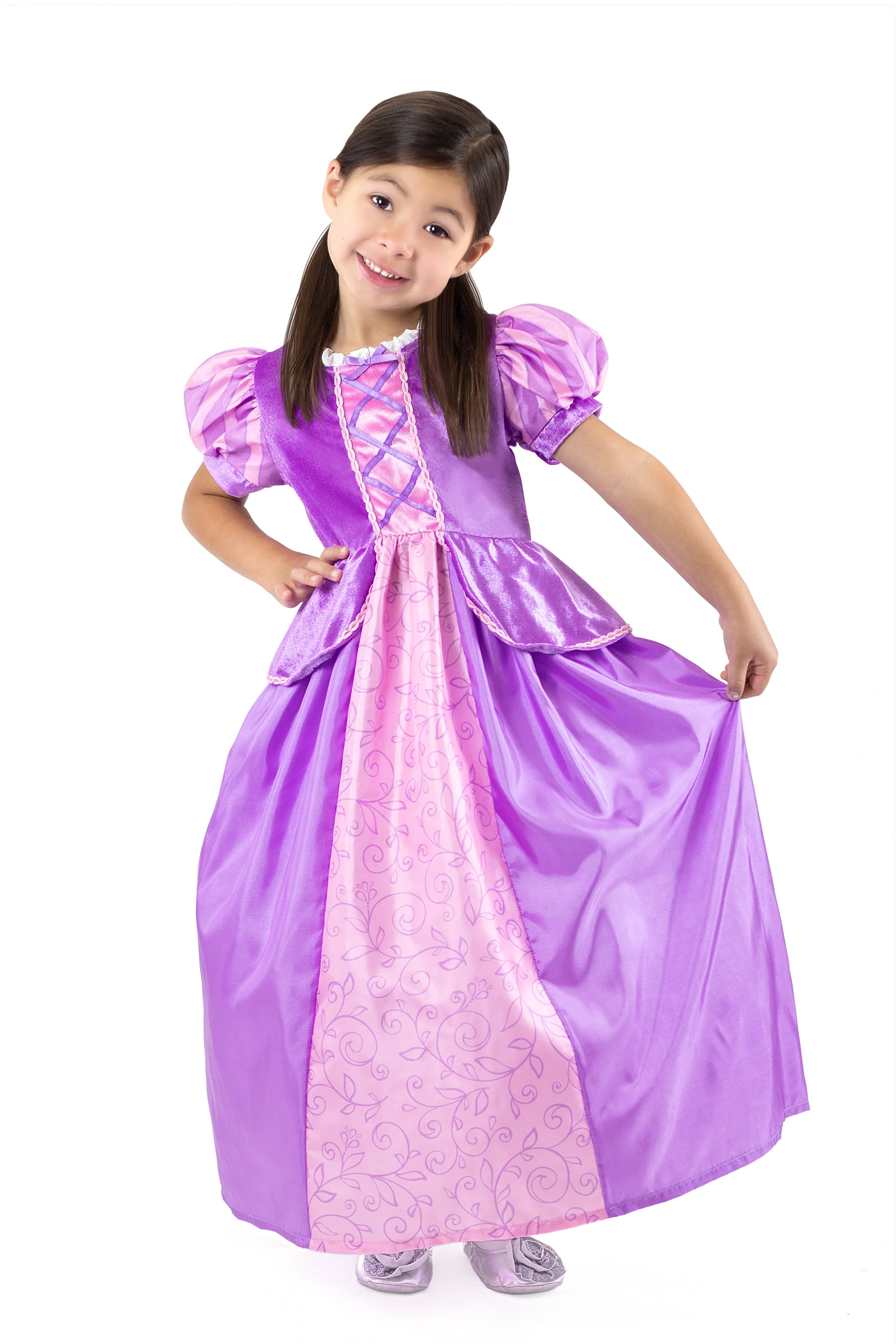 Rapunzel - tumbierware