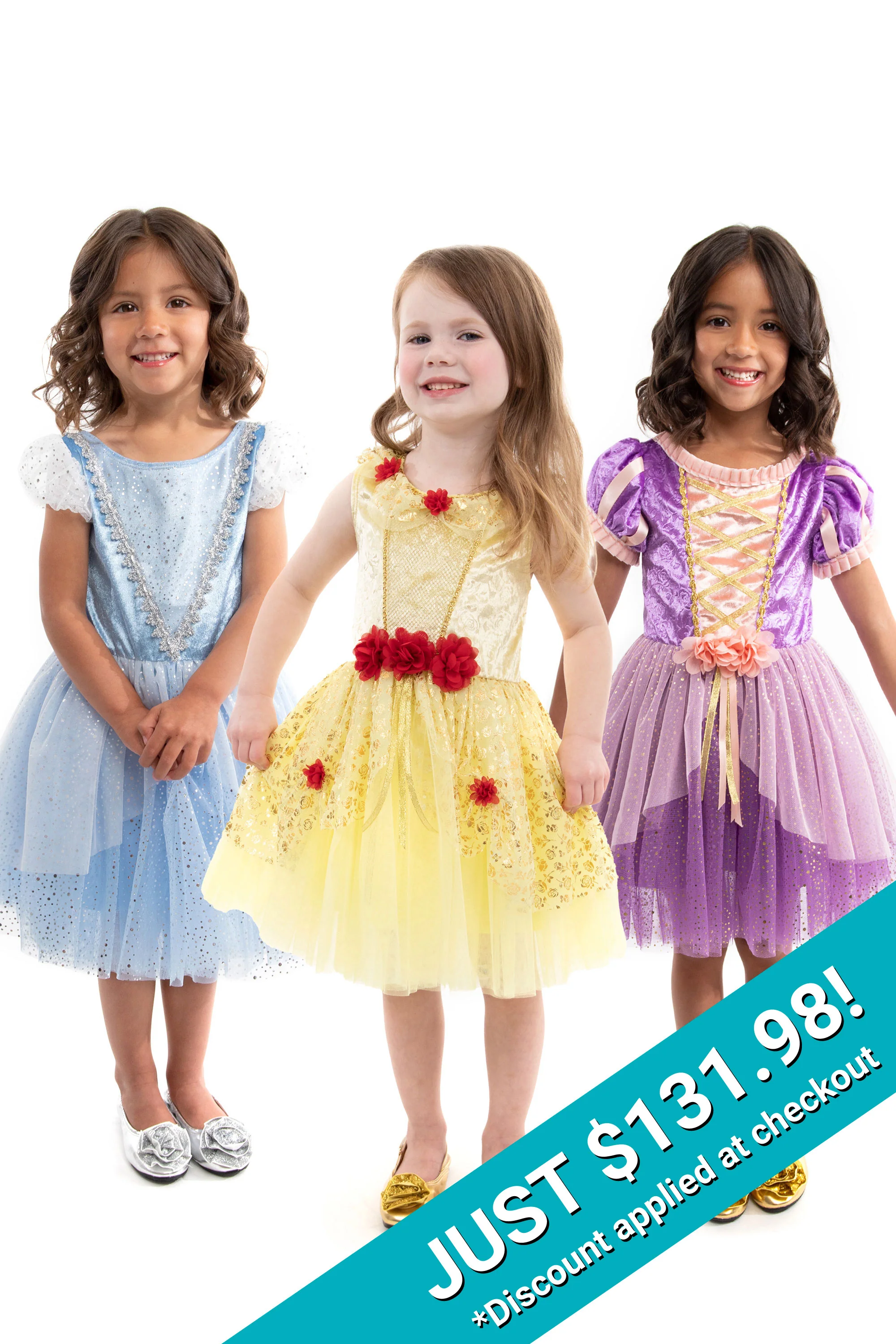 **Classic Party Set** - tumbierware