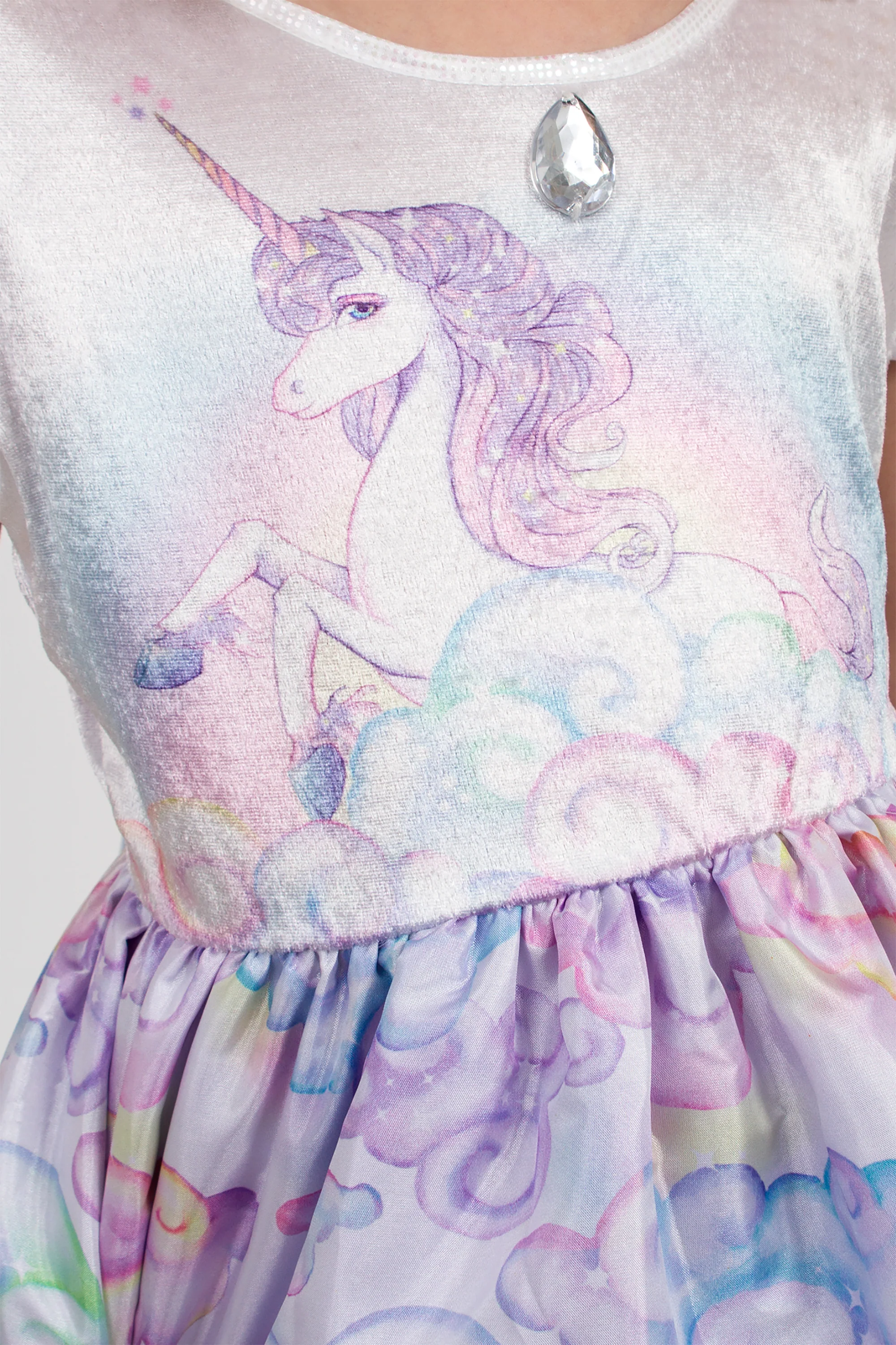 Unicorn Princess - tumbierware