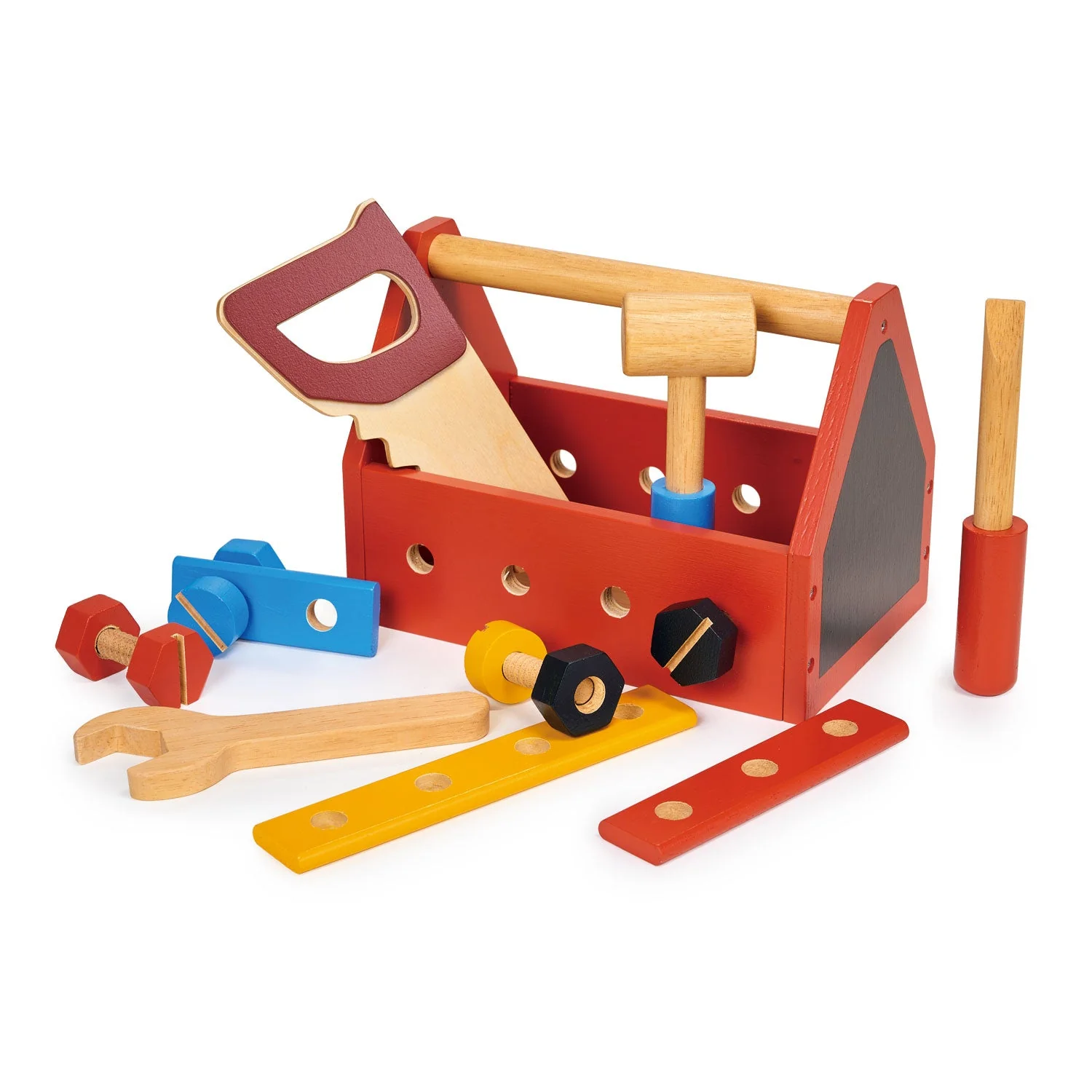 Chippy's Handy Tool Kit - tumbierware