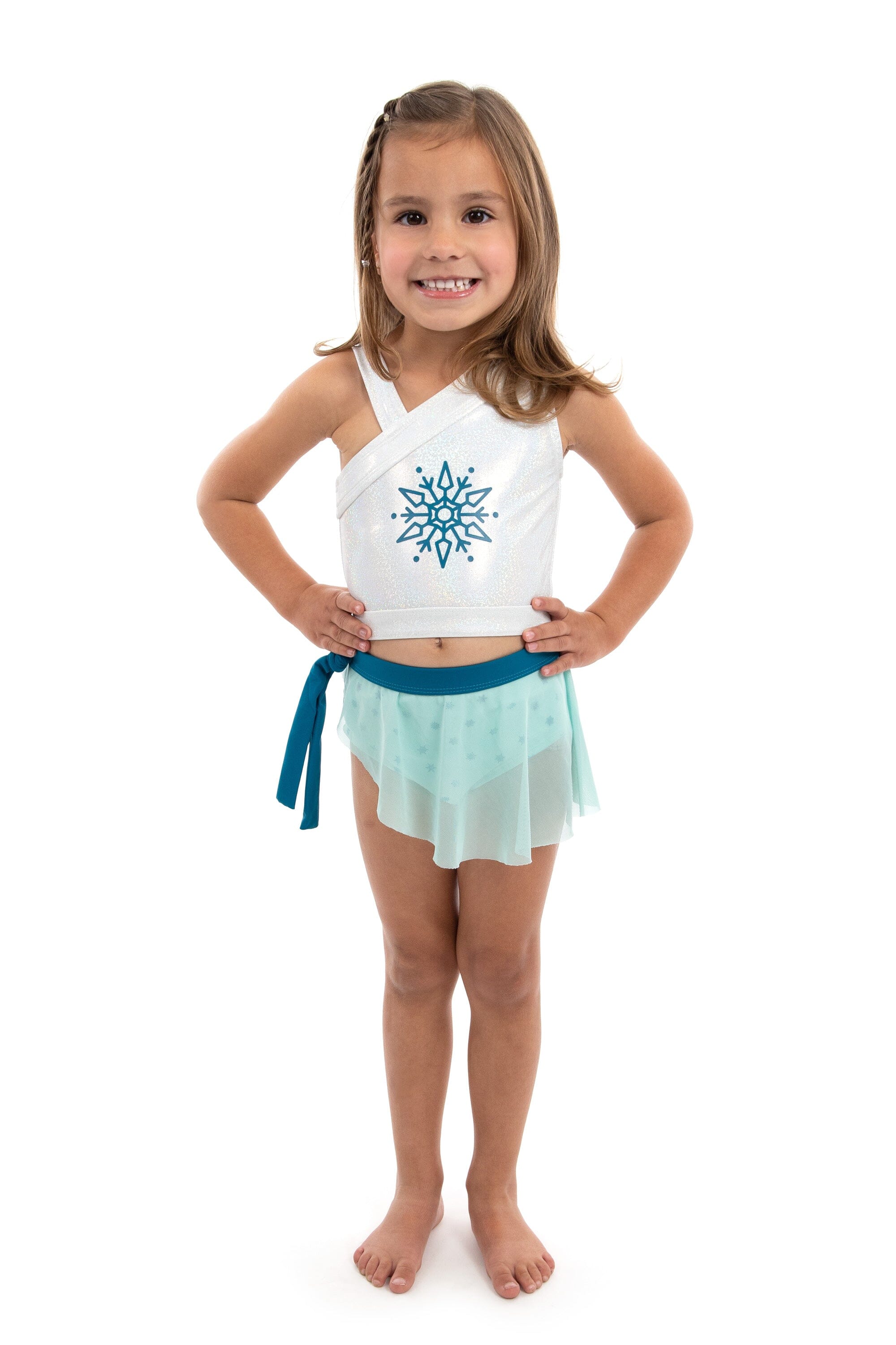 Ice Swimsuit - tumbierware