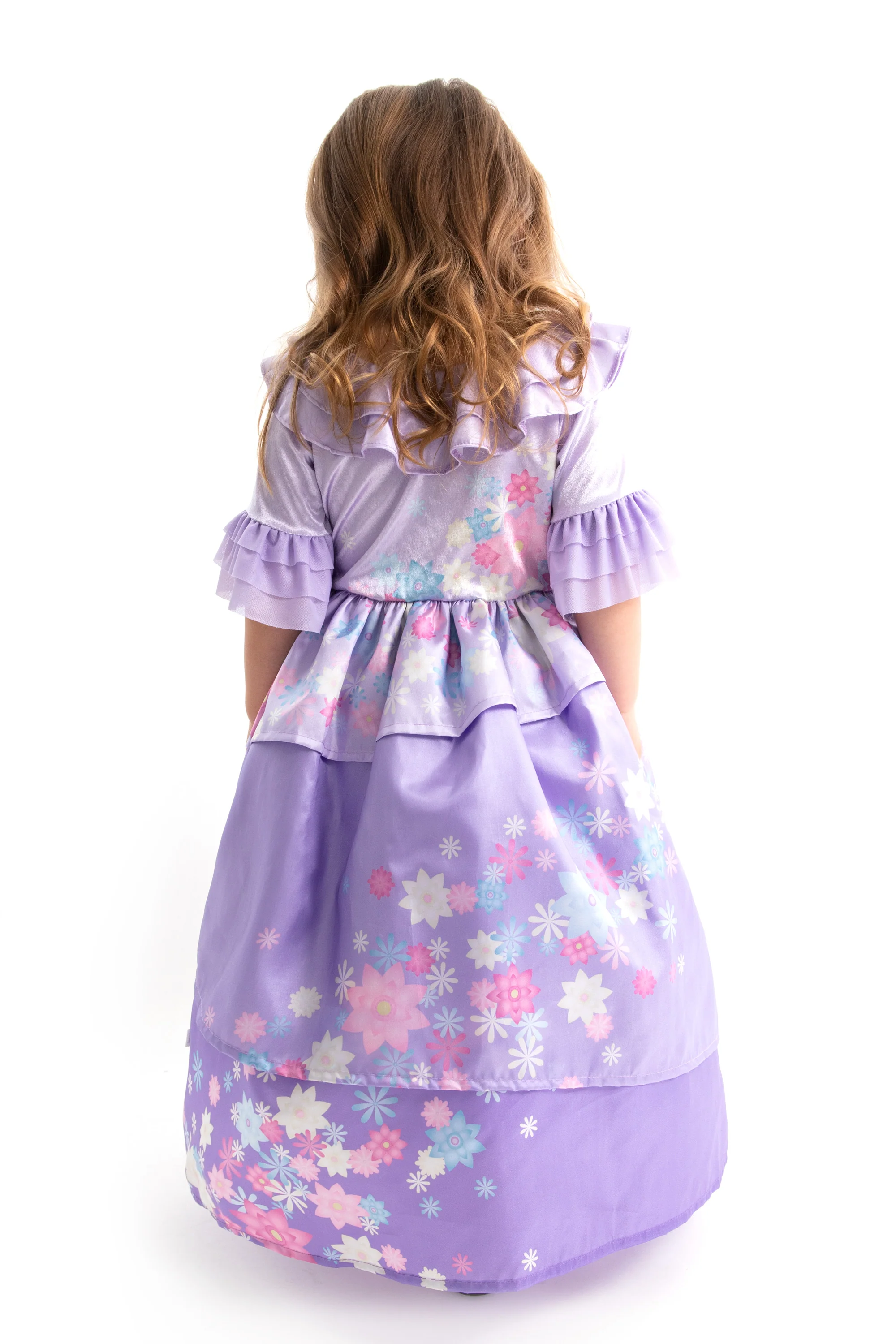 Flower Princess - tumbierware