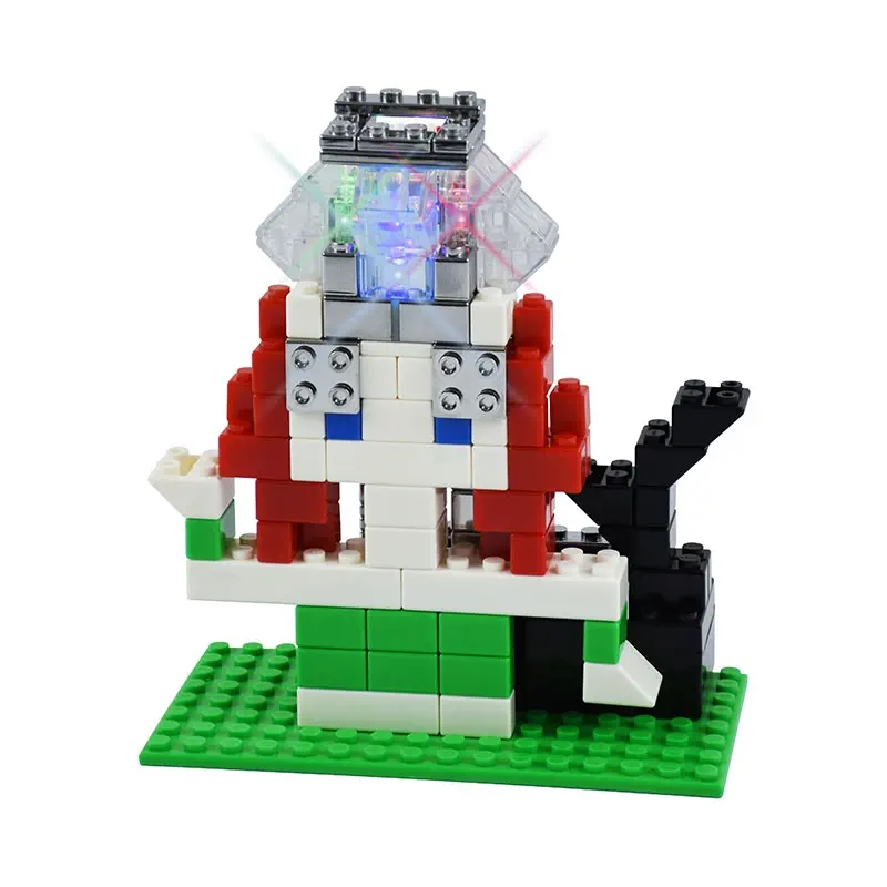 E-Blox pARTS Deluxe Set - tumbierware