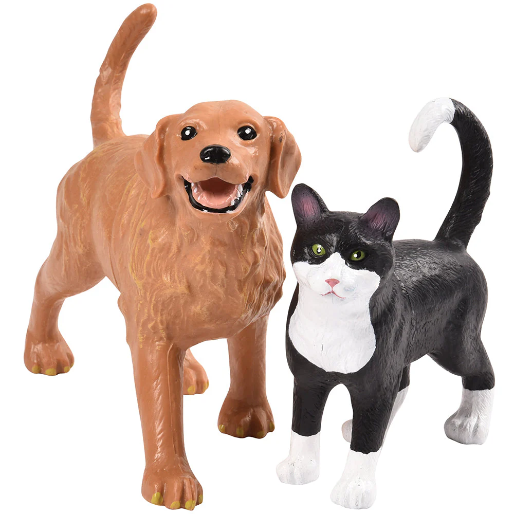 Jumbo Playful Pets - tumbierware