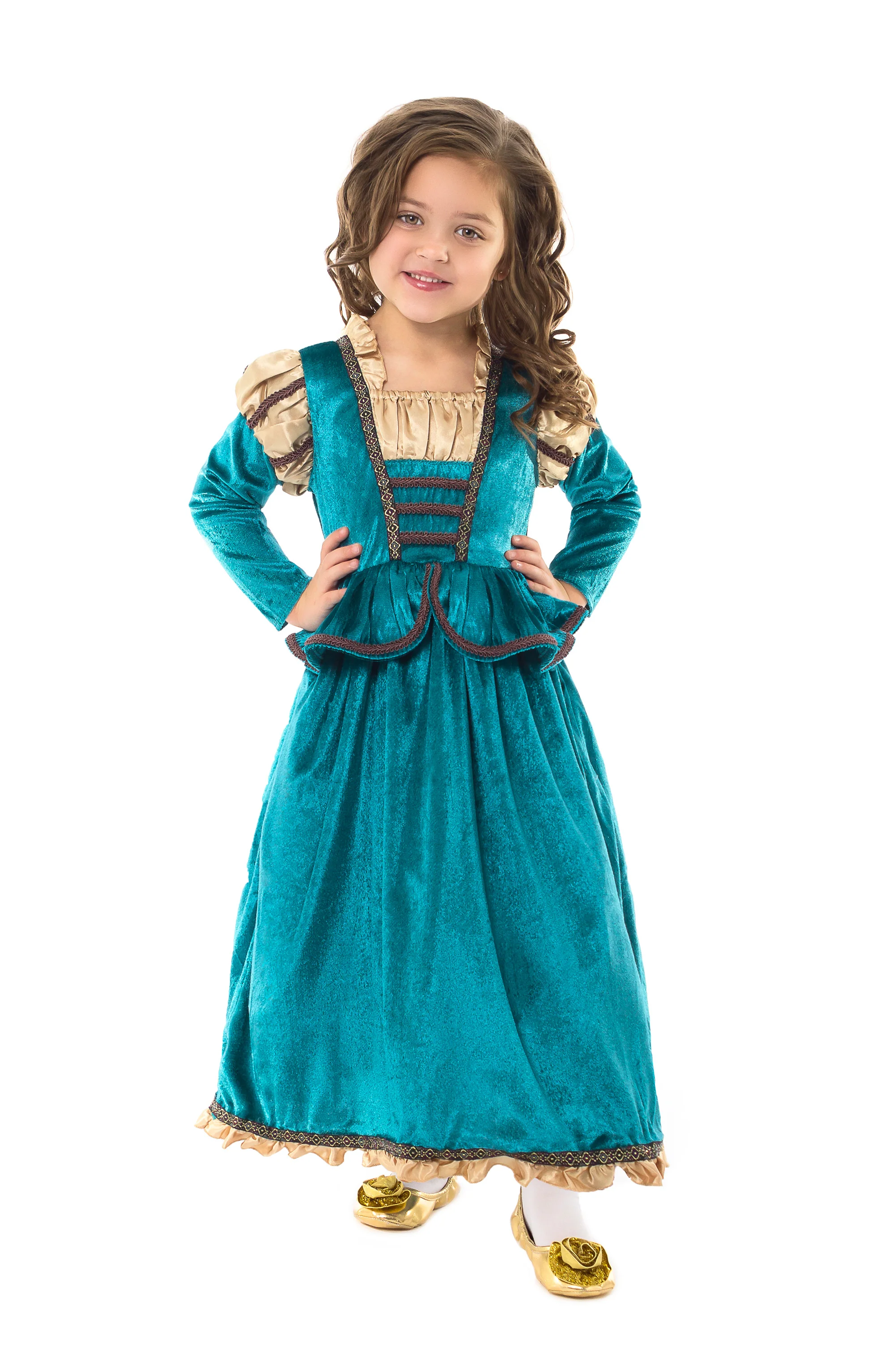 **Adventurous Princess Set** - tumbierware