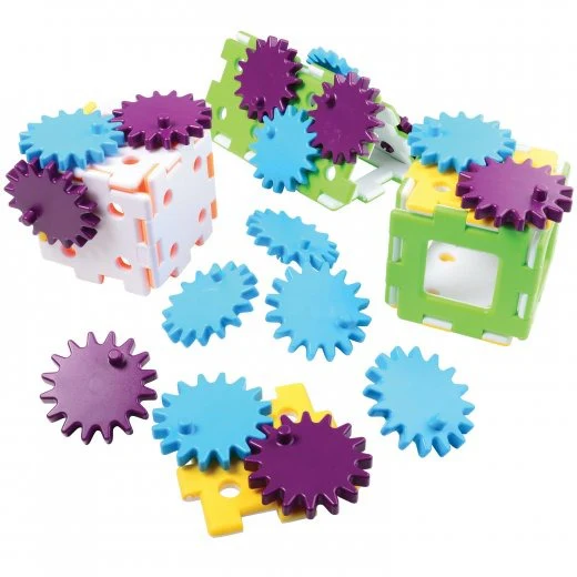 My First Polydron Set - tumbierware