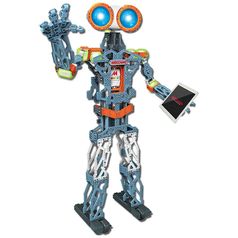 Meccanoid G15 KS Personal Robot - tumbierware