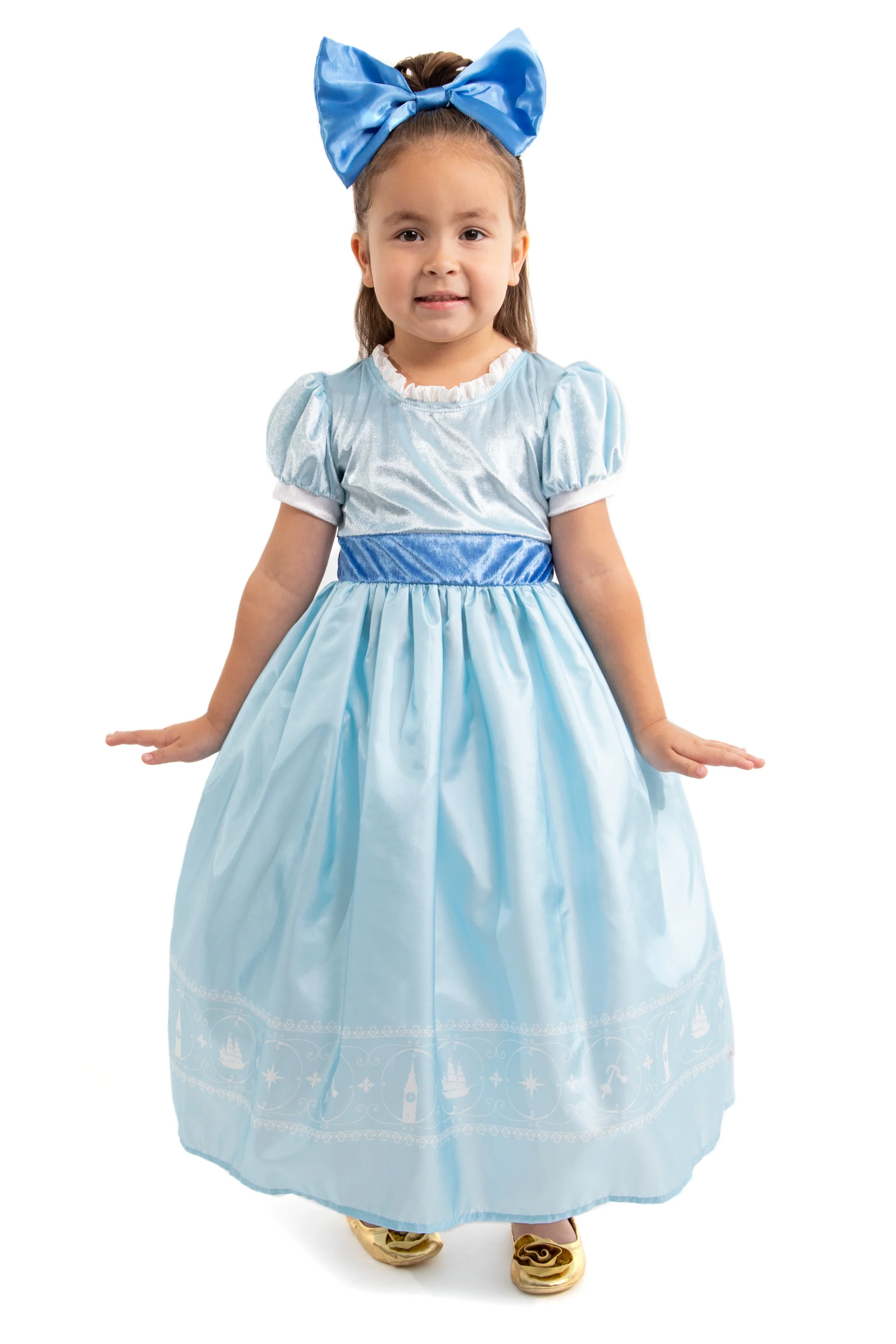 Wendy with Bow - tumbierware