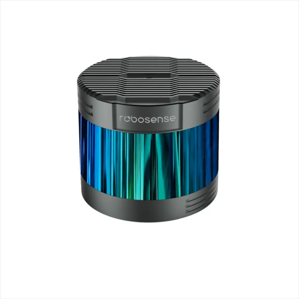 RoboSense RS-Rubylite Laser Rangefinder (230 m) - tumbierware
