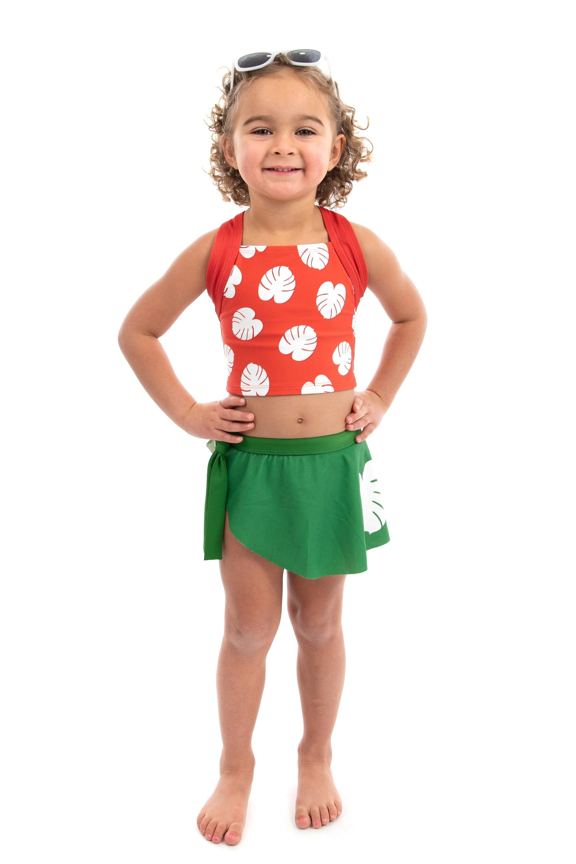 Aloha Swimsuit - tumbierware