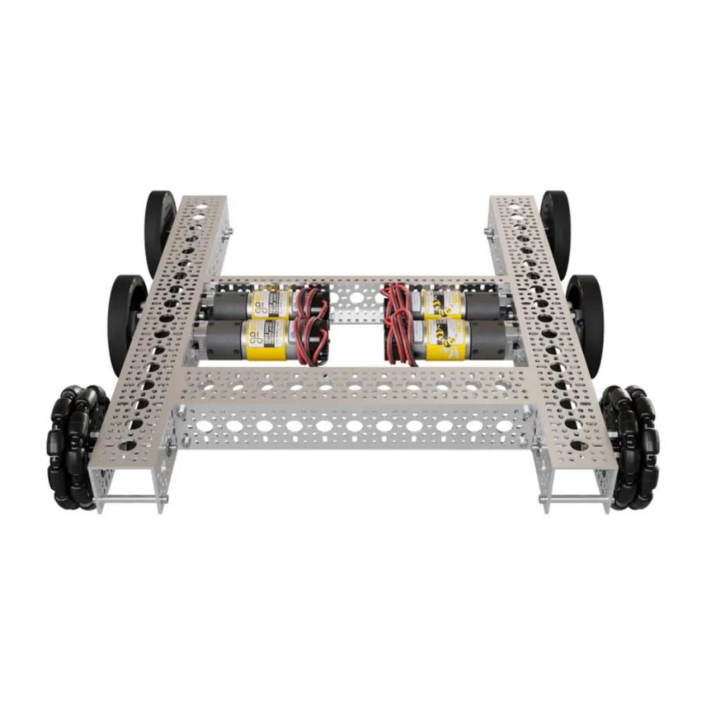BeeLine Chassis Kit V2 - tumbierware
