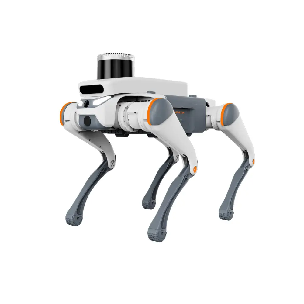 MarchX Pro LiDAR Kit Robotic Dog - tumbierware