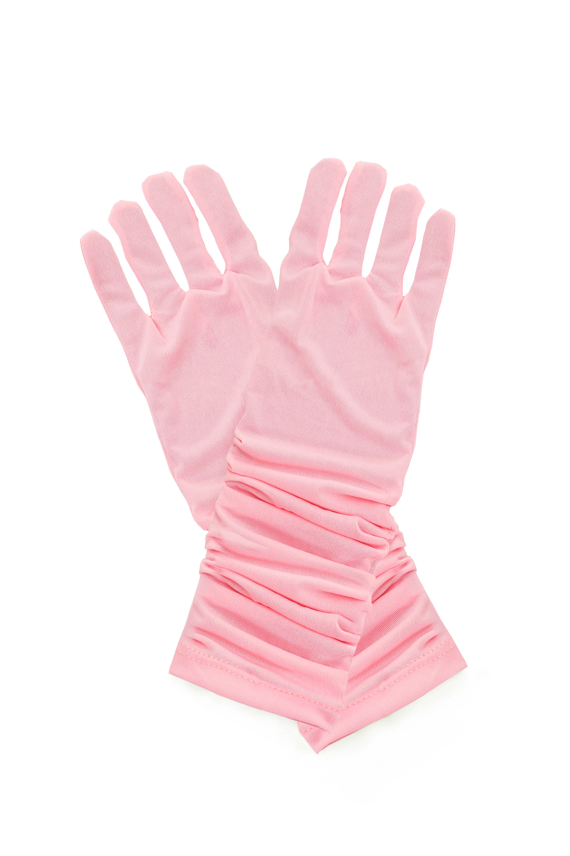 Pink Princess Gloves - tumbierware
