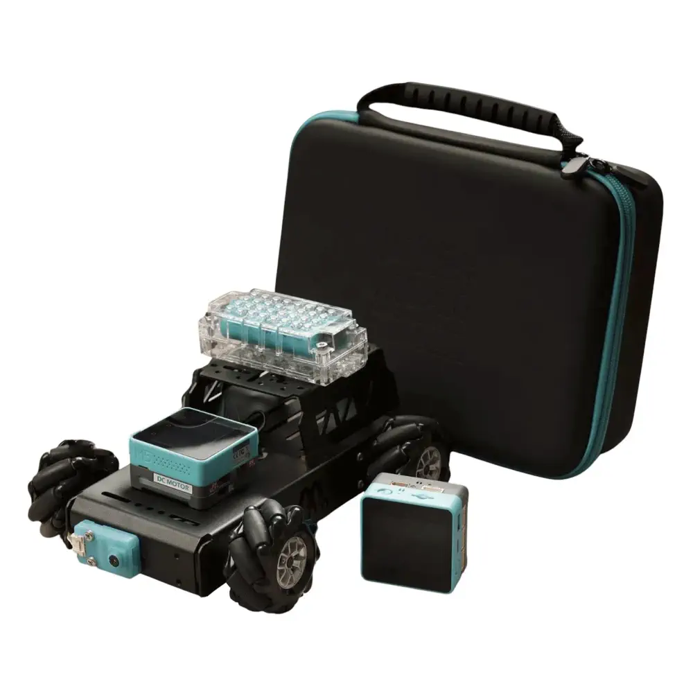 MC 4.0 AIoT Kit - tumbierware