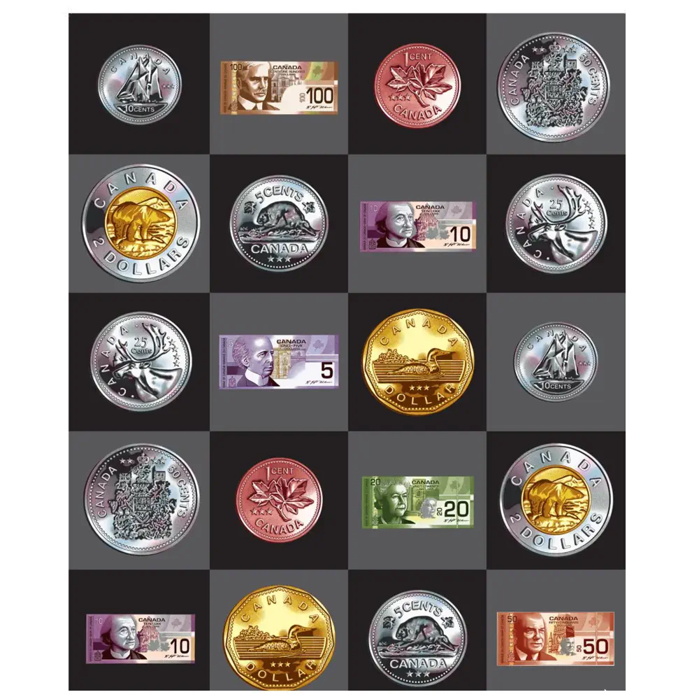 TTS Bee Bot & Blue Bot Coin Mats - tumbierware