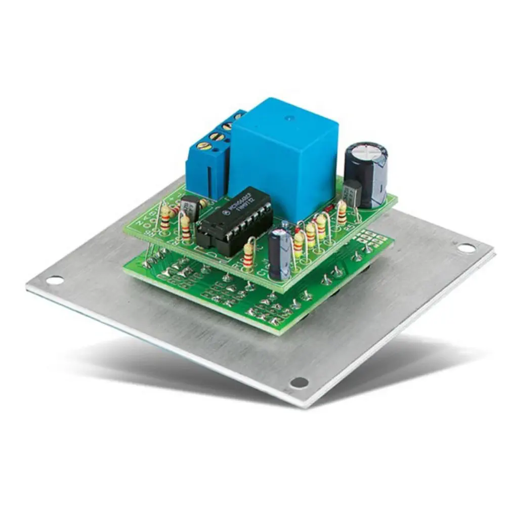Code Lock Soldering Kit - tumbierware