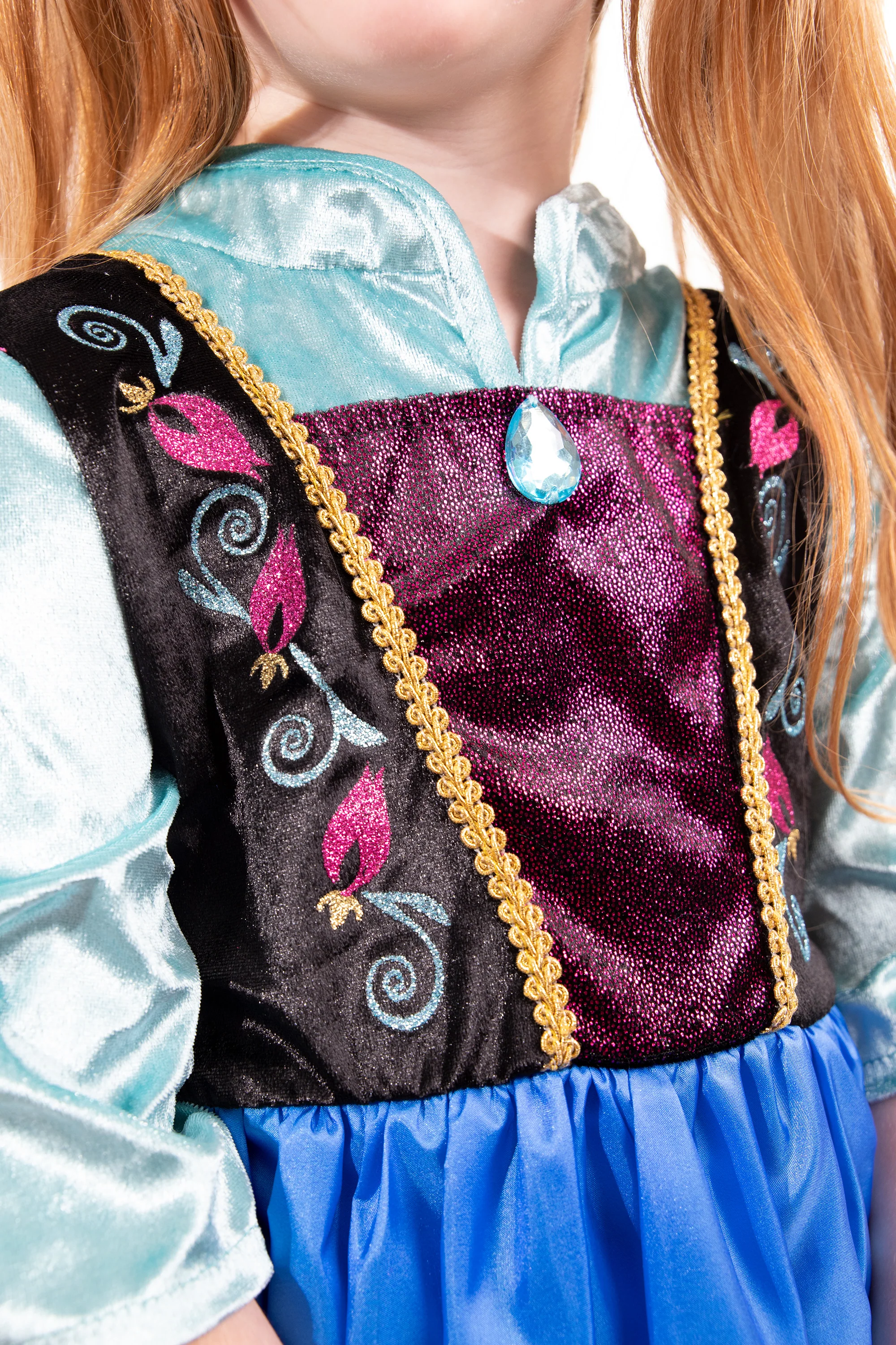 Alpine Princess - tumbierware