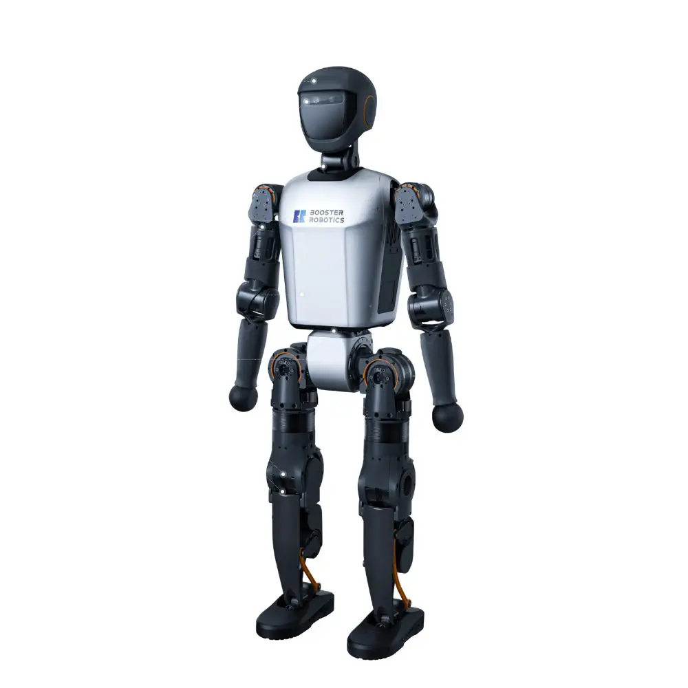 Booster T1 Humanoid Robot (Standard) - tumbierware