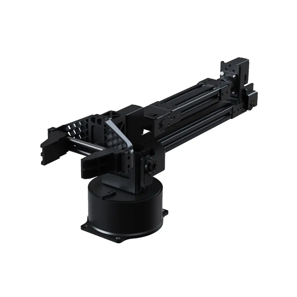 Unitree Go2 Servo Robotic Arm D1 - tumbierware