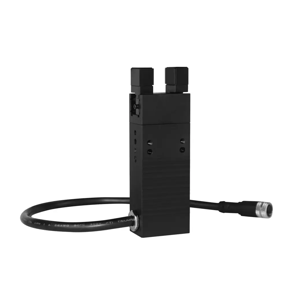 Electric Gripper - tumbierware
