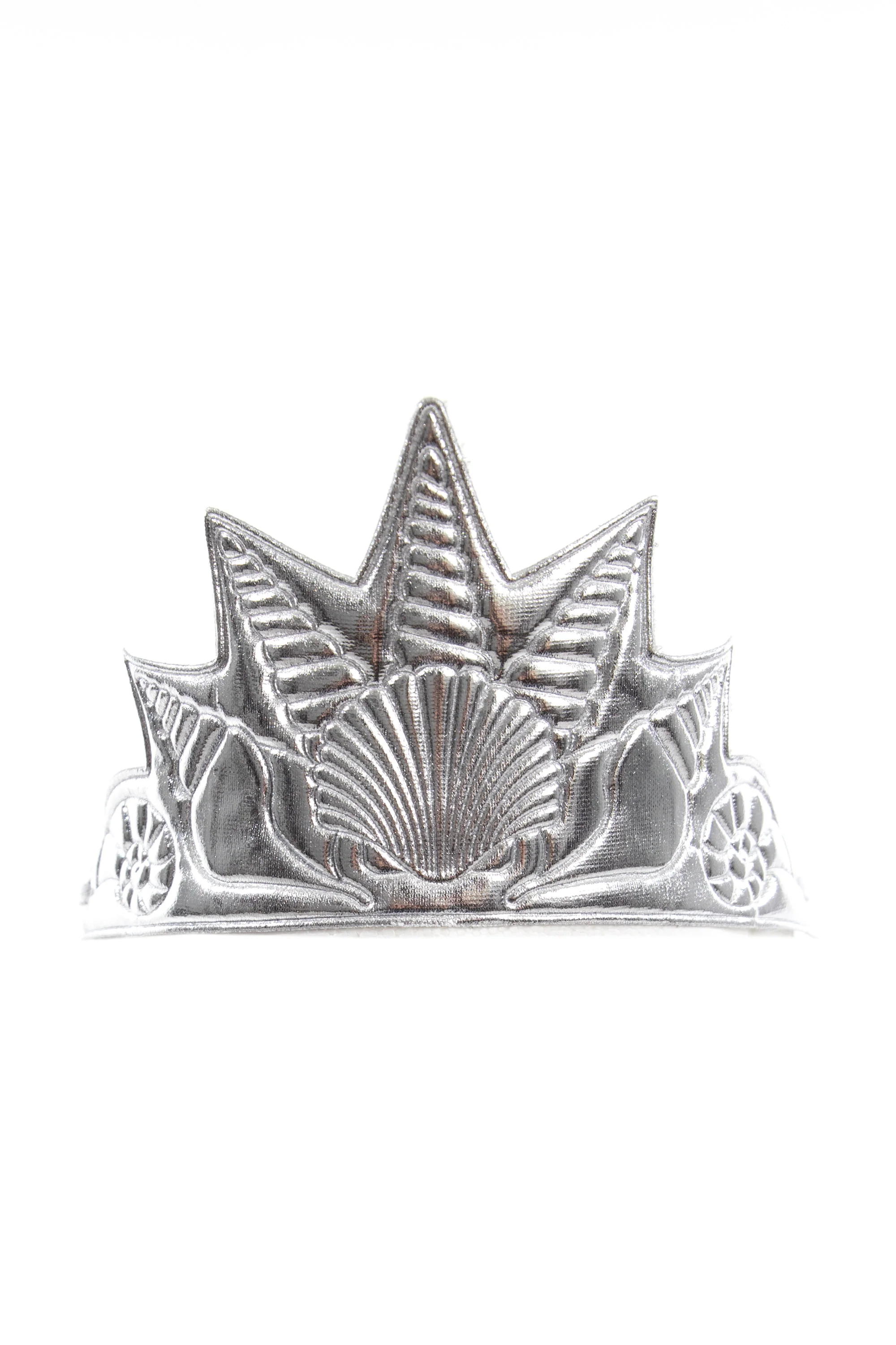 Under the Sea Soft Crown - tumbierware