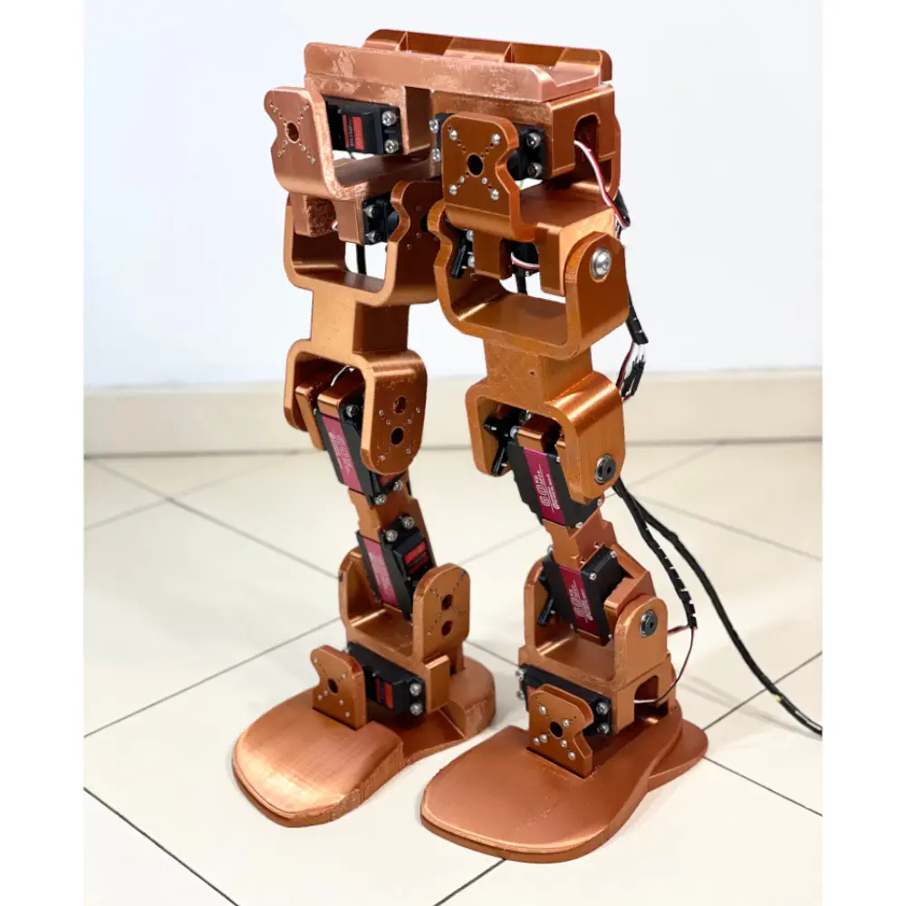 Youbionic Legs Pro - tumbierware